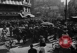 Immagine di Carrozza a cavallo razza Francia, 1943, secondo 17 filmato di repertorio 65675071388