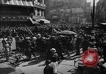 Immagine di Carrozza a cavallo razza Francia, 1943, secondo 18 filmato di repertorio 65675071388