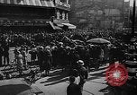 Immagine di Carrozza a cavallo razza Francia, 1943, secondo 19 filmato di repertorio 65675071388