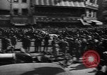 Immagine di Carrozza a cavallo razza Francia, 1943, secondo 21 filmato di repertorio 65675071388
