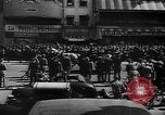 Immagine di Carrozza a cavallo razza Francia, 1943, secondo 22 filmato di repertorio 65675071388