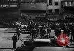 Immagine di Carrozza a cavallo razza Francia, 1943, secondo 23 filmato di repertorio 65675071388