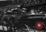 Immagine di Carrozza a cavallo razza Francia, 1943, secondo 27 filmato di repertorio 65675071388