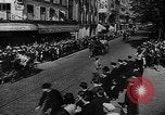 Immagine di Carrozza a cavallo razza Francia, 1943, secondo 28 filmato di repertorio 65675071388