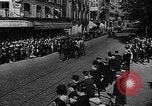 Immagine di Carrozza a cavallo razza Francia, 1943, secondo 29 filmato di repertorio 65675071388