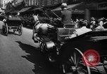 Immagine di Carrozza a cavallo razza Francia, 1943, secondo 41 filmato di repertorio 65675071388
