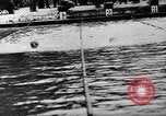 Image une compétition de natation Allemagne, 1943, de la seconde 32 séquences d'archives historiques vidéo 65675071389