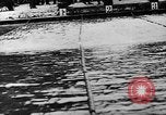 Image une compétition de natation Allemagne, 1943, de la seconde 33 séquences d'archives historiques vidéo 65675071389