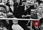 Image une compétition de natation Allemagne, 1943, de la seconde 34 séquences d'archives historiques vidéo 65675071389