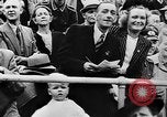 Image une compétition de natation Allemagne, 1943, de la seconde 35 séquences d'archives historiques vidéo 65675071389