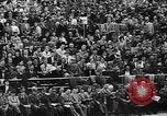 Image une compétition de natation Allemagne, 1943, de la seconde 47 séquences d'archives historiques vidéo 65675071389