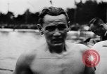 Image une compétition de natation Allemagne, 1943, de la seconde 48 séquences d'archives historiques vidéo 65675071389