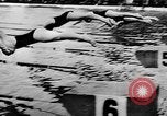 Image une compétition de natation Allemagne, 1943, de la seconde 51 séquences d'archives historiques vidéo 65675071389
