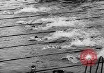 Image une compétition de natation Allemagne, 1943, de la seconde 54 séquences d'archives historiques vidéo 65675071389
