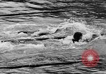 Image une compétition de natation Allemagne, 1943, de la seconde 62 séquences d'archives historiques vidéo 65675071389