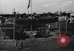 Image foire agricole Bellahoj Danemark, 1943, de la seconde 4 séquences d'archives historiques vidéo 65675071390