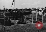 Image foire agricole Bellahoj Danemark, 1943, de la seconde 5 séquences d'archives historiques vidéo 65675071390