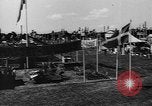 Image foire agricole Bellahoj Danemark, 1943, de la seconde 6 séquences d'archives historiques vidéo 65675071390