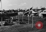 Image foire agricole Bellahoj Danemark, 1943, de la seconde 7 séquences d'archives historiques vidéo 65675071390