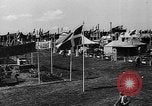 Image foire agricole Bellahoj Danemark, 1943, de la seconde 8 séquences d'archives historiques vidéo 65675071390