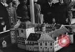 Image foire agricole Bellahoj Danemark, 1943, de la seconde 12 séquences d'archives historiques vidéo 65675071390