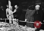 Image foire agricole Bellahoj Danemark, 1943, de la seconde 13 séquences d'archives historiques vidéo 65675071390