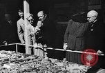 Image foire agricole Bellahoj Danemark, 1943, de la seconde 14 séquences d'archives historiques vidéo 65675071390