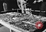 Image foire agricole Bellahoj Danemark, 1943, de la seconde 16 séquences d'archives historiques vidéo 65675071390