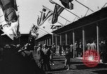 Image foire agricole Bellahoj Danemark, 1943, de la seconde 18 séquences d'archives historiques vidéo 65675071390