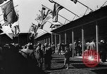 Image foire agricole Bellahoj Danemark, 1943, de la seconde 19 séquences d'archives historiques vidéo 65675071390
