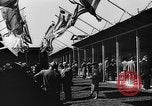 Image foire agricole Bellahoj Danemark, 1943, de la seconde 20 séquences d'archives historiques vidéo 65675071390