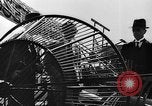 Image foire agricole Bellahoj Danemark, 1943, de la seconde 21 séquences d'archives historiques vidéo 65675071390