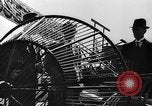Image foire agricole Bellahoj Danemark, 1943, de la seconde 22 séquences d'archives historiques vidéo 65675071390
