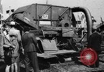 Image foire agricole Bellahoj Danemark, 1943, de la seconde 24 séquences d'archives historiques vidéo 65675071390