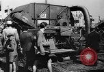 Image foire agricole Bellahoj Danemark, 1943, de la seconde 25 séquences d'archives historiques vidéo 65675071390