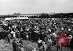 Image foire agricole Bellahoj Danemark, 1943, de la seconde 26 séquences d'archives historiques vidéo 65675071390