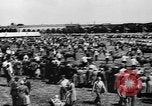 Image foire agricole Bellahoj Danemark, 1943, de la seconde 27 séquences d'archives historiques vidéo 65675071390