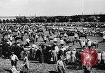 Image foire agricole Bellahoj Danemark, 1943, de la seconde 29 séquences d'archives historiques vidéo 65675071390