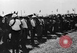 Image foire agricole Bellahoj Danemark, 1943, de la seconde 35 séquences d'archives historiques vidéo 65675071390