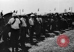 Image foire agricole Bellahoj Danemark, 1943, de la seconde 36 séquences d'archives historiques vidéo 65675071390