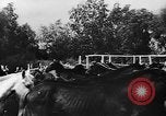 Image fermes collectives l'Ukraine, 1943, de la seconde 9 séquences d'archives historiques vidéo 65675071391