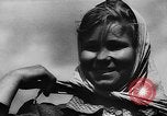Image fermes collectives l'Ukraine, 1943, de la seconde 19 séquences d'archives historiques vidéo 65675071391