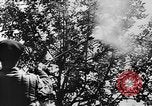 Image fermes collectives l'Ukraine, 1943, de la seconde 25 séquences d'archives historiques vidéo 65675071391