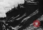 Image fermes collectives l'Ukraine, 1943, de la seconde 28 séquences d'archives historiques vidéo 65675071391