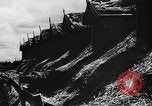 Image fermes collectives l'Ukraine, 1943, de la seconde 29 séquences d'archives historiques vidéo 65675071391