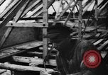 Image fermes collectives l'Ukraine, 1943, de la seconde 34 séquences d'archives historiques vidéo 65675071391