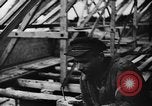 Image fermes collectives l'Ukraine, 1943, de la seconde 35 séquences d'archives historiques vidéo 65675071391
