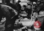 Image fermes collectives l'Ukraine, 1943, de la seconde 44 séquences d'archives historiques vidéo 65675071391