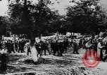 Standbild Trauerfeier Vinnitsa Ukraine Sowjetunion, 1943, aus Sekunde 3 historischem Filmmaterial Videoclip 65675071392