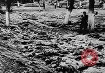 Standbild Trauerfeier Vinnitsa Ukraine Sowjetunion, 1943, aus Sekunde 9 historischem Filmmaterial Videoclip 65675071392